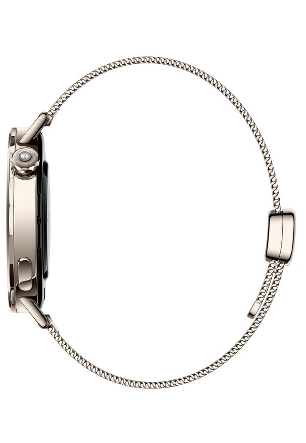 Xiaomi Watch S4 41mm Złoty. Kolor: złoty