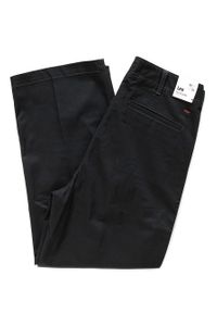 Lee - SPODNIE LEE DAMSKIE FRISCO CHINO L31JHI74 112107156. Materiał: materiał