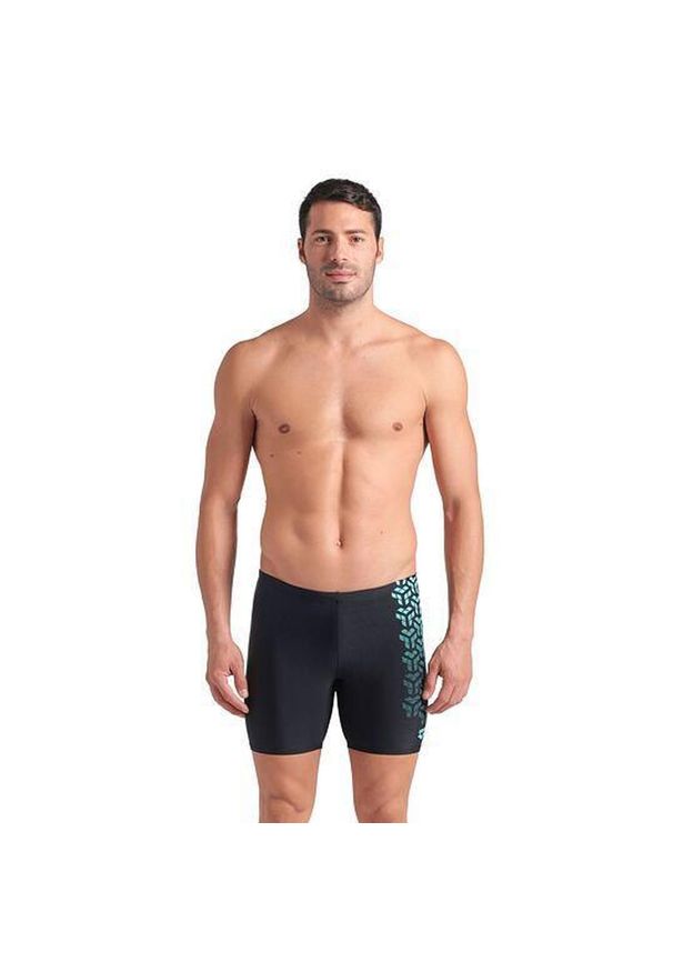 Jammer Arena Kikko Pro Graphi. Kolor: czarny