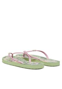 Roxy Japonki 839452A Różowy. Kolor: różowy. Materiał: syntetyk #5