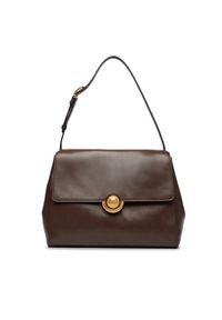 Furla Torebka WB01804 BX4185 IT 4284S Brązowy. Kolor: brązowy. Materiał: skórzane