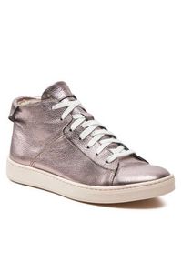 Gino Rossi Sneakersy Mariko DTH601-W69-0194-0459-F Różowy. Kolor: różowy
