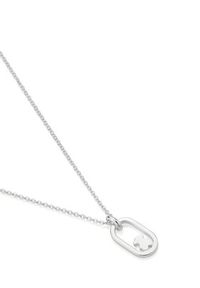 Tous - TOUS Naszyjnik 1004559800 Srebrny. Materiał: srebrne. Kolor: srebrny #3