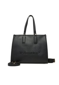 VALENTINO - Torebka Valentino. Kolor: czarny