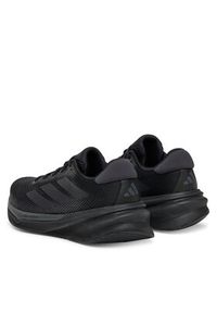 Adidas - adidas Buty do biegania Supernova Stride 2.0 IH2506 Czarny. Kolor: czarny. Materiał: materiał #4