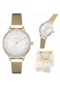 Zegarek Paul Lorens ZEGAREK DAMSKI PAUL LORENS - PL12189B-3D1 #1