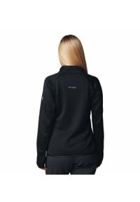columbia - Columbia Bluza Triple Canyon 2085193010. Kolor: czarny