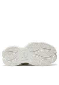 Buffalo Sneakersy Prowler One BN16361851 Biały. Kolor: biały. Materiał: materiał #6