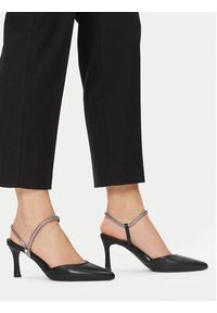 Lasocki Szpilki WYL3794-6Z Czarny. Kolor: czarny. Materiał: skóra. Obcas: na szpilce #5