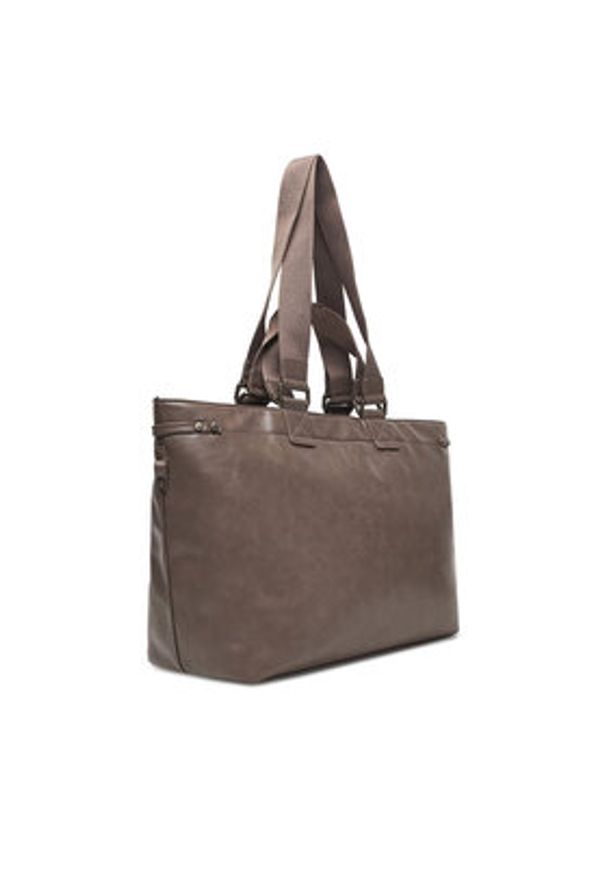 G-Star RAW - G-Star Raw Torebka CEO-ADA-GLER2 Szary. Kolor: szary