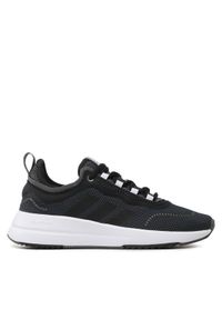 Adidas - adidas Sneakersy Fukasa Run IF2816 Czarny. Kolor: czarny. Materiał: materiał. Sport: bieganie #1