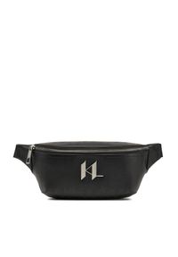 Karl Lagerfeld - Nerka KARL LAGERFELD. Kolor: czarny #1