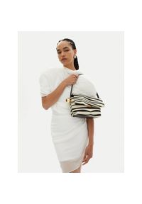 Torebka JACQUEMUS. Kolor: biały #1