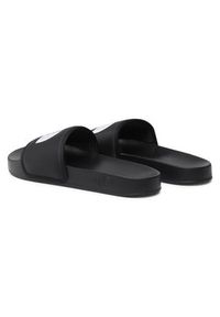 The North Face Klapki Base Camp Slide III NF0A4T2RKY41 Czarny. Kolor: czarny. Materiał: materiał #4