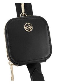 Lasocki Torebka CEO-LSK-X-002-07 Czarny. Kolor: czarny #4