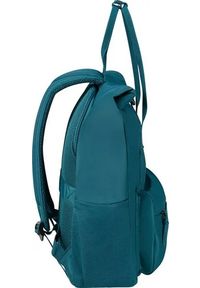 AMERICAN TOURISTER - Plecak American Tourister 15.6'' Urban Groove UG25 Roll-Top 147671 6613 deep ocean #6