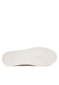 JOOP! Sneakersy 4140007678 Biały. Kolor: biały. Materiał: skóra