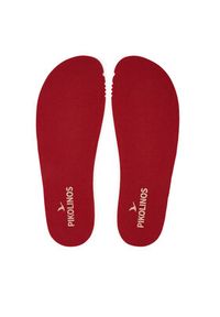 Pikolinos Sneakersy Barefoot U9F-6363C1 Biały. Kolor: biały. Materiał: skóra #7