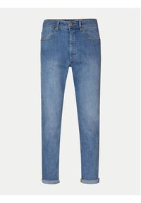 Petrol Industries Jeansy M-1040-DNM021 Niebieski Relaxed Fit. Kolor: niebieski #3