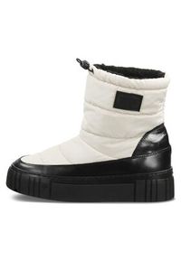 GANT - Gant Śniegowce Snowmont Mid Boot 27547369 Czarny. Kolor: czarny. Materiał: skóra #7
