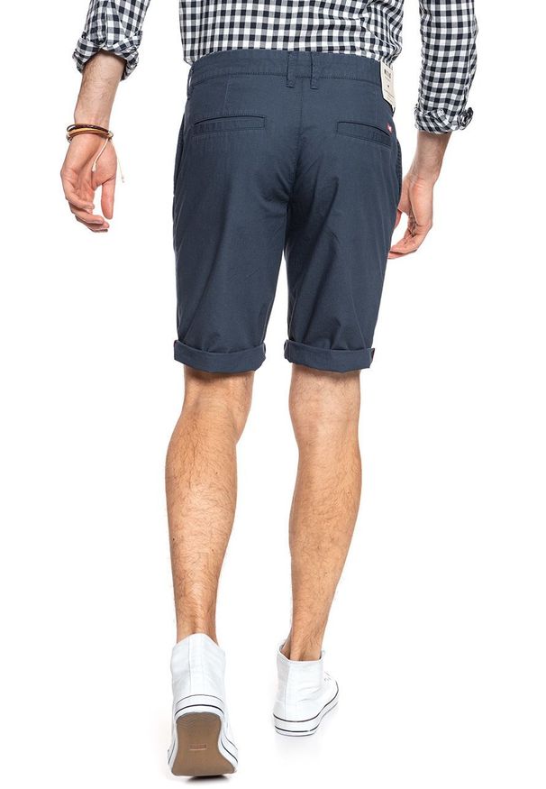 Mustang - SPODENKI MUSTANG Classic Chino Short 1009613 4085
