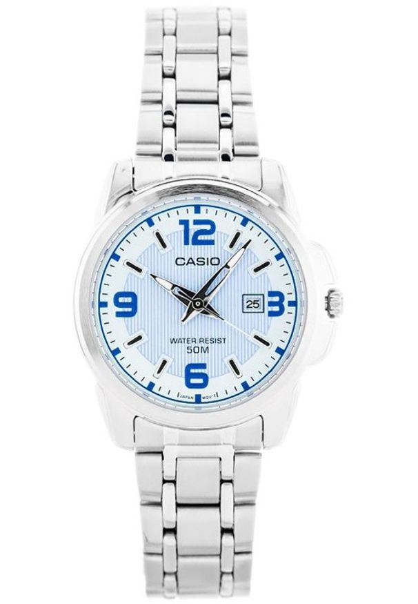Zegarek Casio ZEGAREK DAMSKI CASIO LTP-1314D-2AV (zd574a) + BOX