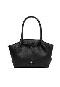 Beverly Hills Polo Club Torebka CEO-BHPC-C-005-09 Czarny. Kolor: czarny #1