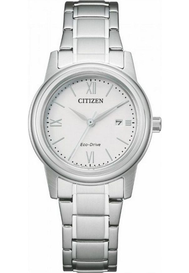 Zegarek Casio Zegarek Damski Citizen FE1220-89A