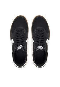 Nike Sneakersy Field General FZ5593 Czarny. Kolor: czarny. Materiał: materiał #4