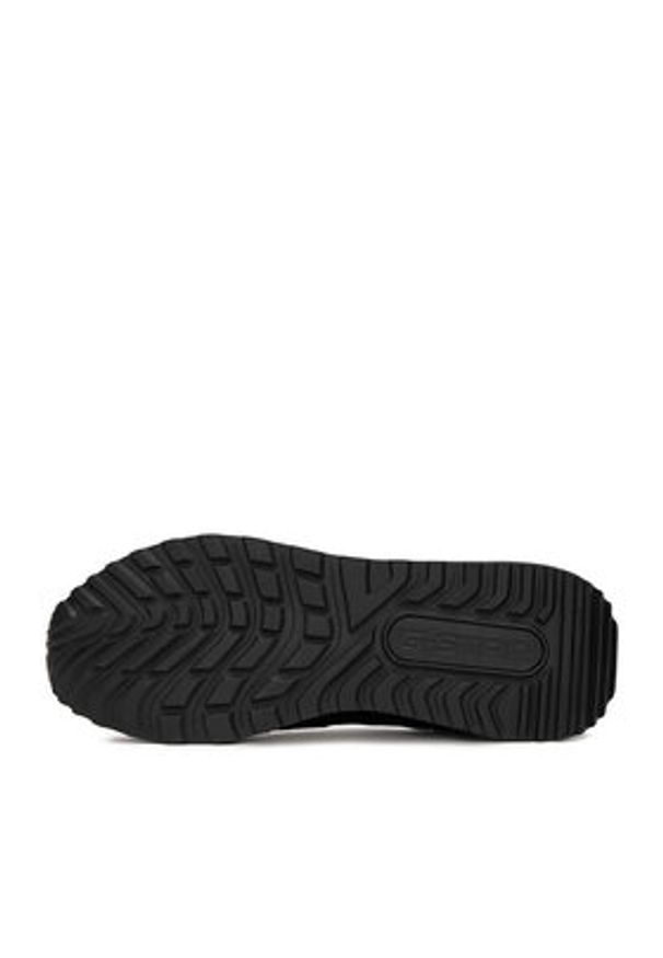 G-Star RAW - G-Star Raw Sneakersy CEO-K240150-1 Czarny. Kolor: czarny. Materiał: skóra