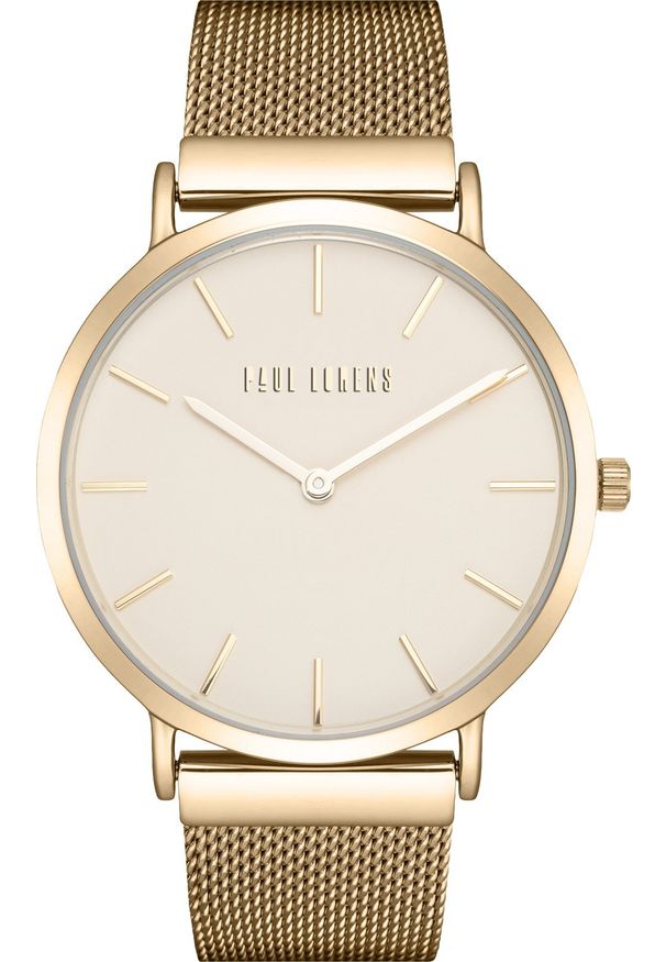 Zegarek Paul Lorens Zegarek damski Paul Lorens-DANTEA- 10771B-4D1