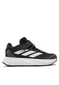 Adidas - adidas Buty do biegania Duramo Sl IG2460 Czarny. Kolor: czarny. Materiał: materiał