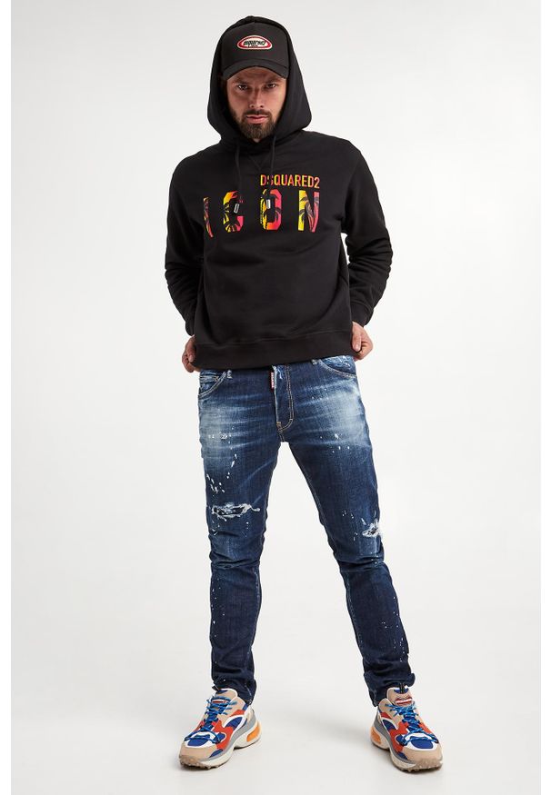Bluza męska DSQUARED2
