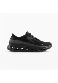 skechers - Buty męskie SKECHERS Glide Step Altus. Kolor: czarny