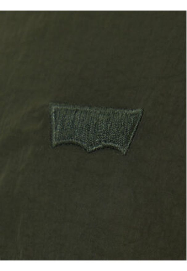 Levi's® Kurtka puchowa Rockridge A8557-0010 Zielony Regular Fit. Kolor: zielony. Materiał: syntetyk