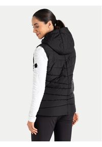 Dare2B Bezrękawnik DWB325 Czarny Regular Fit. Kolor: czarny. Materiał: syntetyk. Długość rękawa: bez rękawów #6