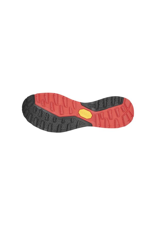 Aku - Buty turystyczne męskie AKU M'S ROCKET DFS GTX. Kolor: żółty