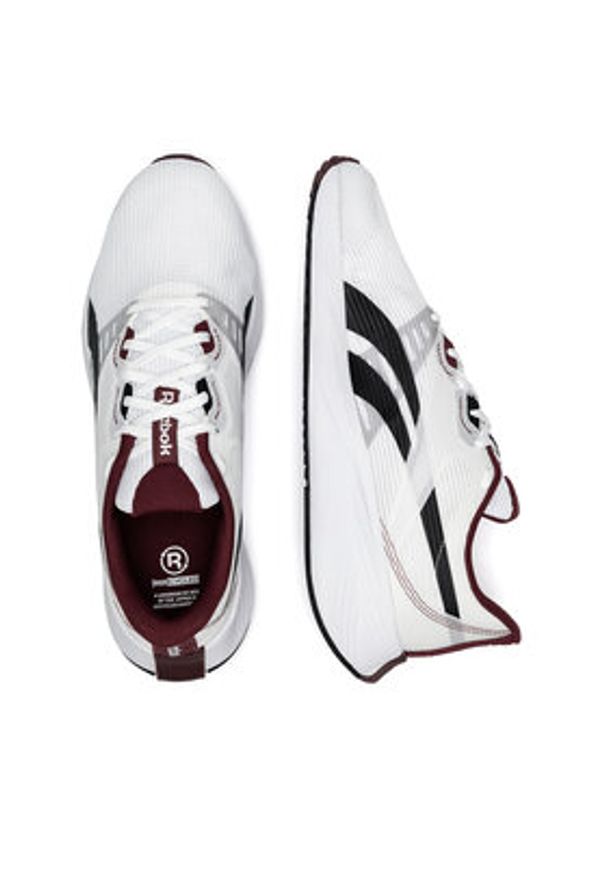 Reebok Sneakersy ENERGEN TECH PLUS 100033977 Biały. Kolor: biały. Materiał: materiał