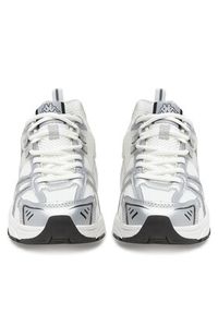 Kappa Sneakersy CEO-FC-24095Y Beżowy. Kolor: beżowy. Materiał: materiał #3