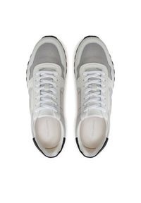 Baldinini Sneakersy U4E903T1VITE9000 Biały. Kolor: biały #3