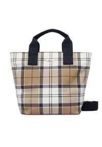 Barbour Torebka Maisy LBA0468BE71 Beżowy. Kolor: beżowy #1