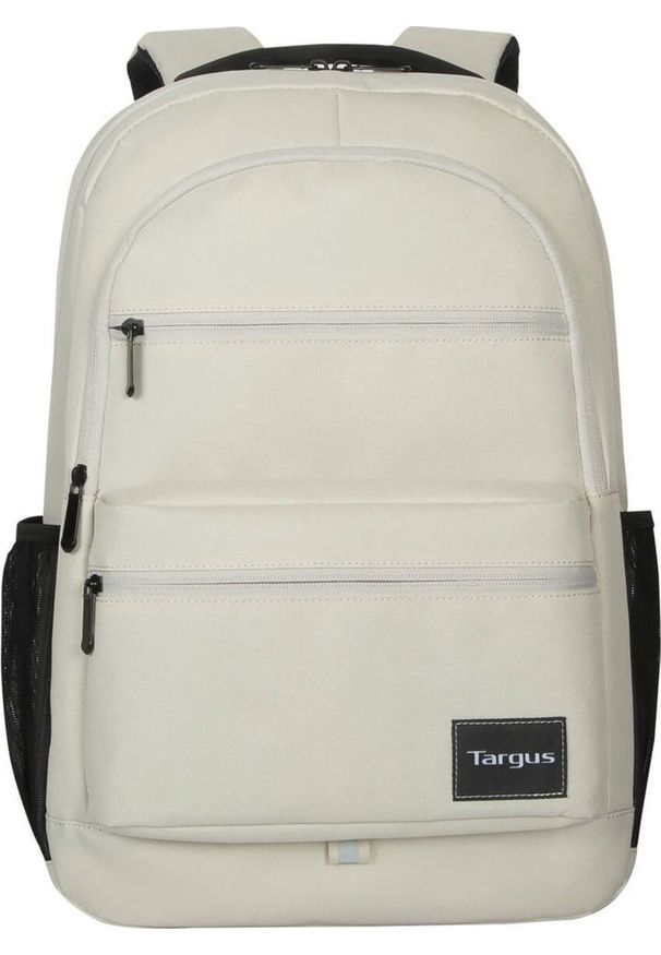 TARGUS - Plecak Targus Targus 15.6" Octave III Backpack - Oxford Tan