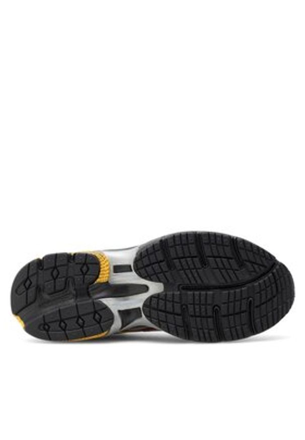 Reebok Sneakersy Premier Road Plu GW6749-W Kolorowy. Materiał: materiał. Wzór: kolorowy