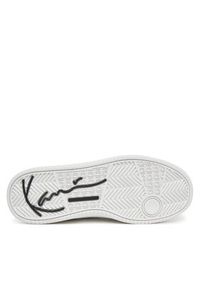 Karl Kani Sneakersy 89 Classic PD00003070 Biały. Kolor: biały. Materiał: skóra #6