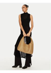MARC JACOBS - Marc Jacobs Torebka 2R3HSH058H02 Brązowy. Kolor: brązowy. Materiał: skórzane #5