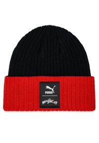 Czapka Puma. Kolor: czarny #1