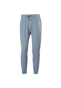 Spodnie Helly Hansen Tyri. Kolor: niebieski. Sezon: lato. Sport: turystyka piesza #1