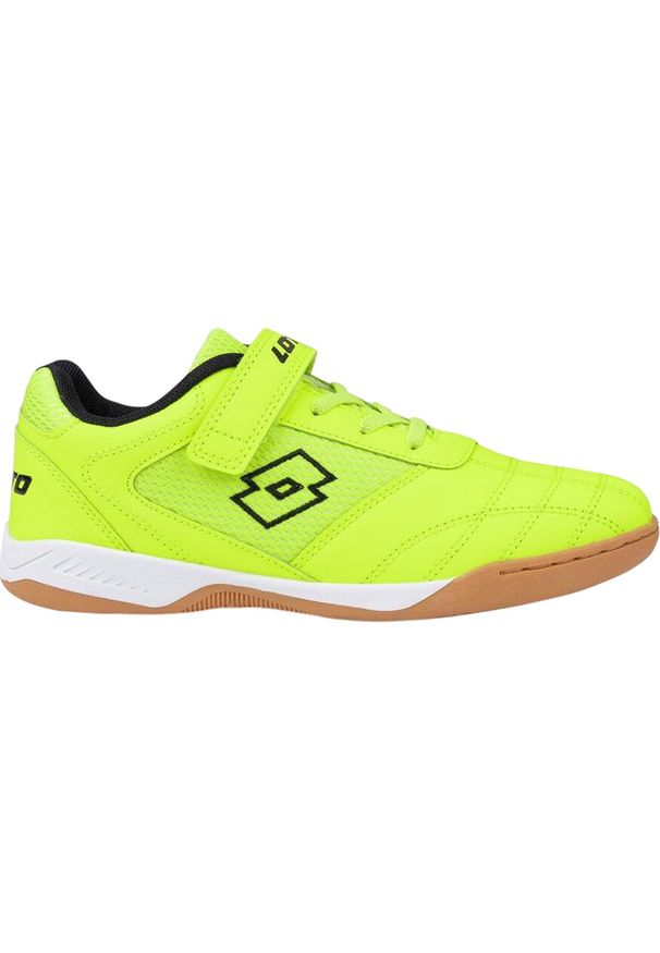 LOTTO - Trenażery Whizzer Dla Dzieci. Kolor: żółty