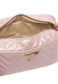 Guess Torebka J6GZ05 W4090 Różowy. Kolor: różowy. Materiał: skórzane #2