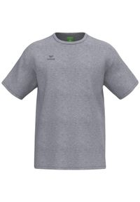 ERIMA - Koszulka Erima CMPT. Kolor: szary. Sport: piłka nożna #1